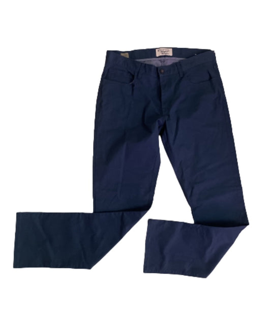 NEW GIRL: Nick's Blue Penguin Brand Khaki Pants