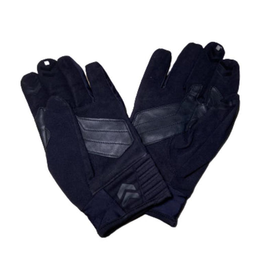 THE TICK: Overkill's Gloves