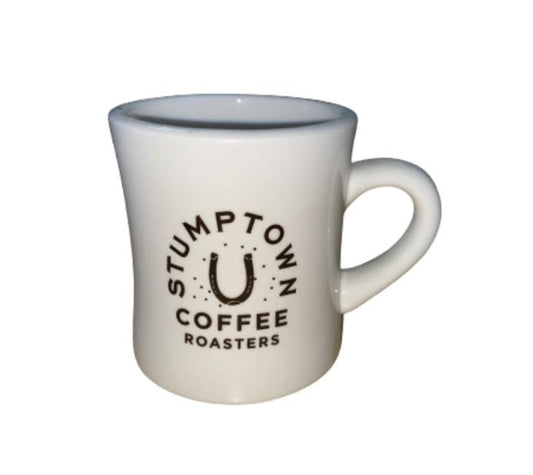 SILICON VALLEY: Monica’s Stumptown Coffee Roasters Mug