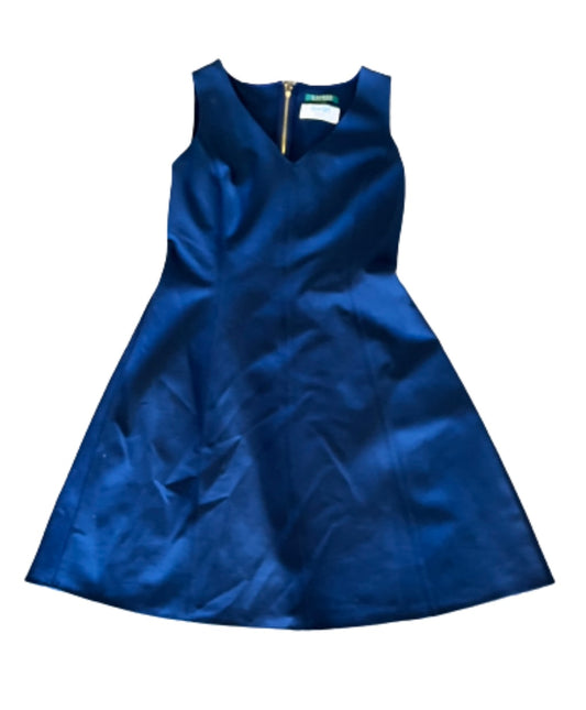 NEW GIRL: CeCe's Designer Ralph Lauren Dress (8)