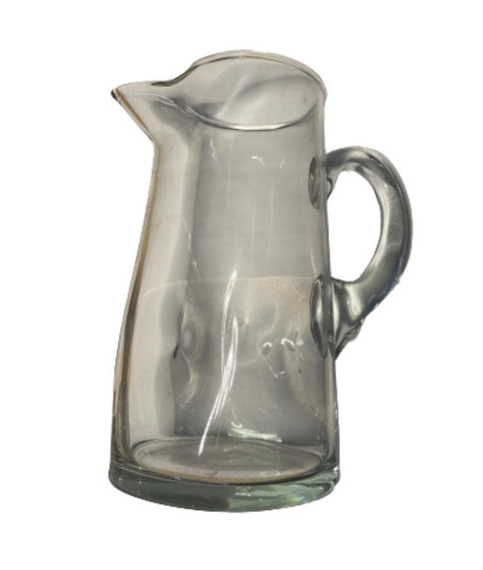 SILICON VALLEY: Gavin's Glass Pitcher