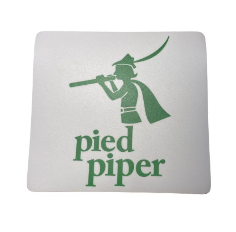SILICON VALLEY: Richard’s Pied Piper Mouse Pad