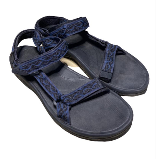 SILICON VALLEY: Erlich's Teva Sandals from Epi. 408