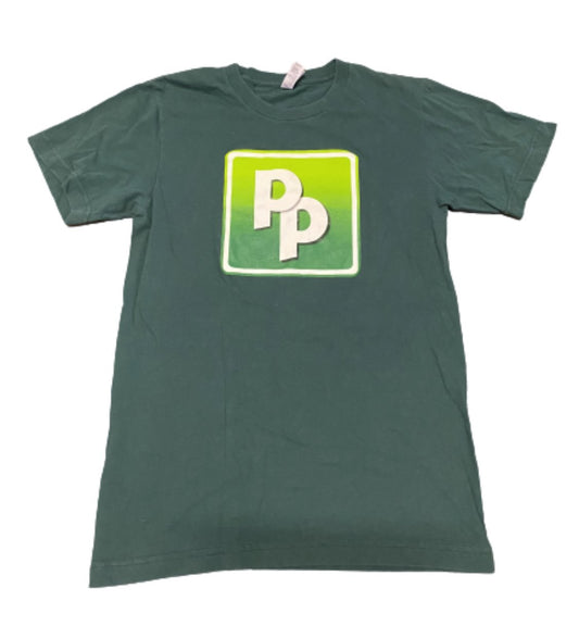 SILICON VALLEY: Monica’s Pied Piper 2.0 Shirt (XS) & Business Card