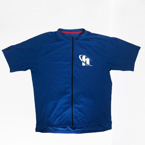 SILICON VALLEY: HooliCares Triathalon Shirt