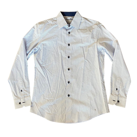 SILICON VALLEY: Russ Hanneman's Tasso Elba Button Down