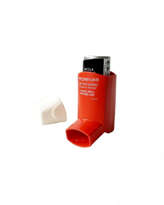 SILICON VALLEY: Holden Frankel's HERO Inhaler