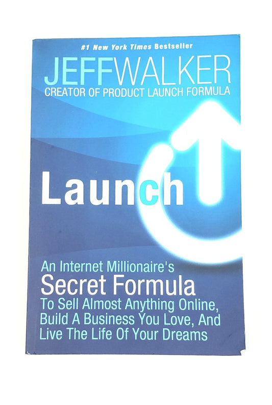 SILICON VALLEY: Richard's CEO Office "Launch" Book