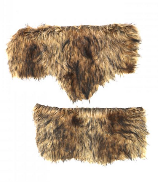 THE TICK: The Shaman Costume