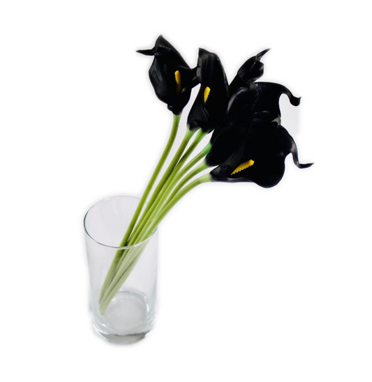 THE TICK: Prop Black Lilies