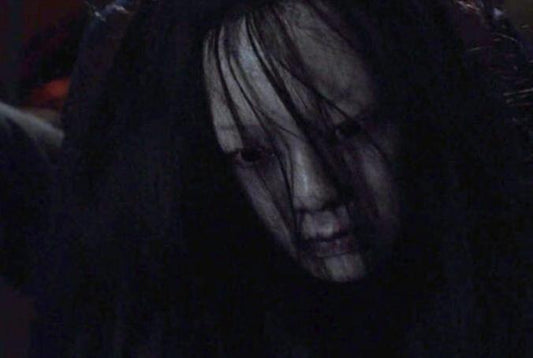 American Horror Story Roanoke: Chen Family Napkins (10)