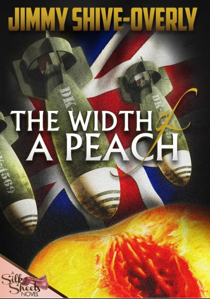 You're The Worst: "The Width Of A Peach" By Jimmy Shive-Overly