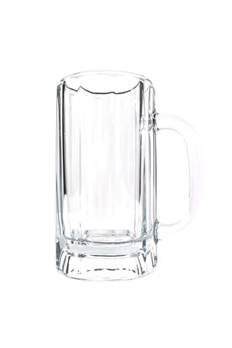 THE TICK: Donnelly’s Beer Mug