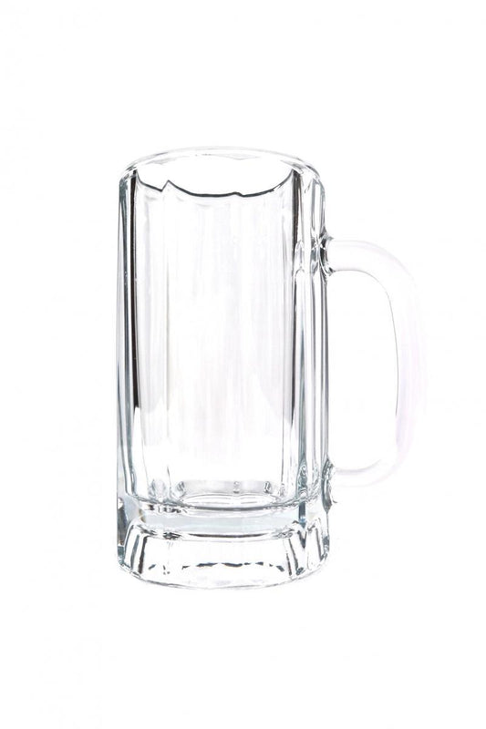 THE TICK: Donnelly’s Beer Mug