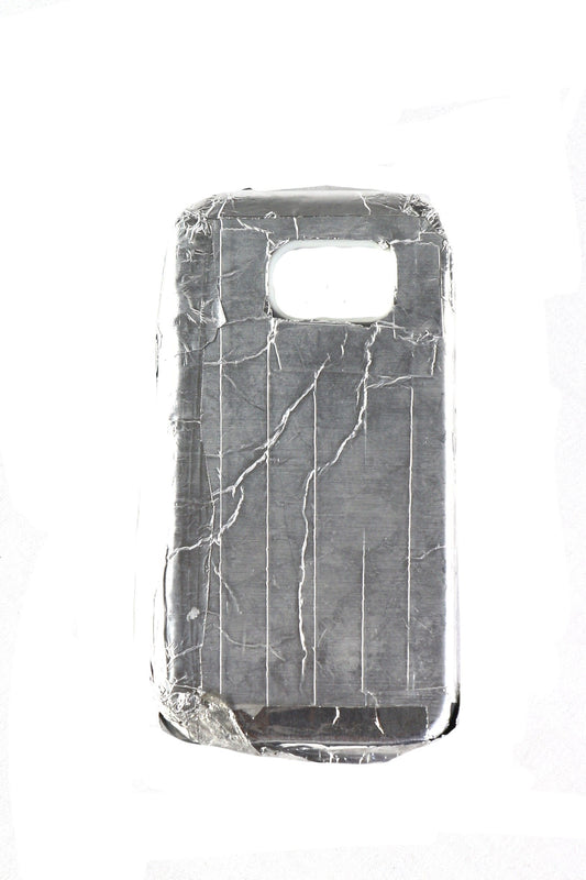 Tin Foil Kevin's Phone Case