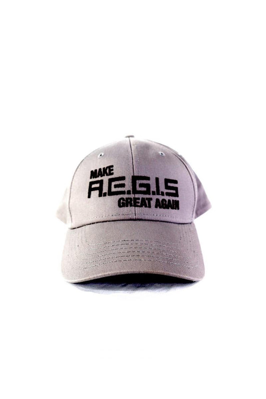 THE TICK: MAKE A.E.G.I.S GREAT AGAIN HAT