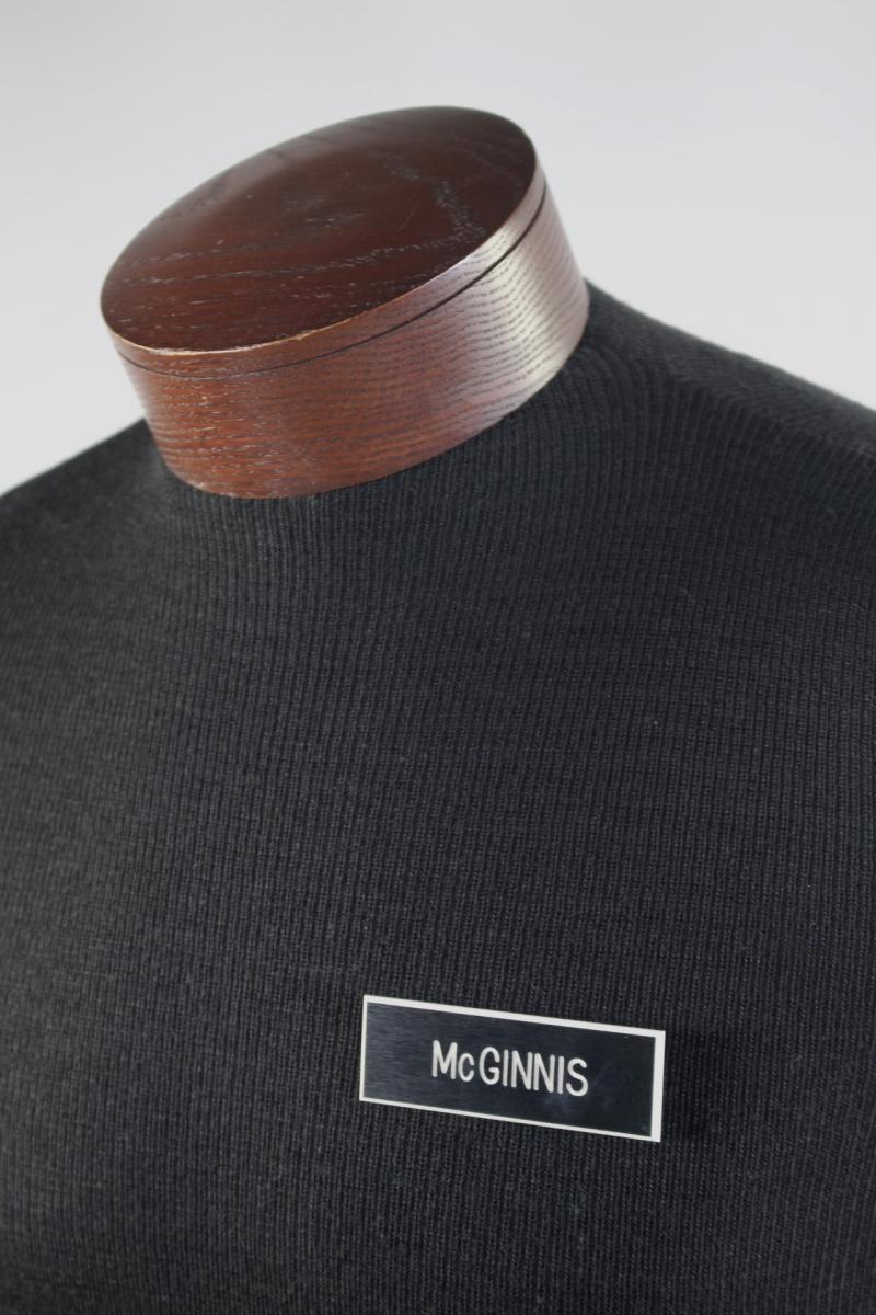THE TICK: McGinnis' Name Tag