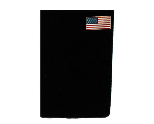 VEEP: Keith Quinn's Flag Pin