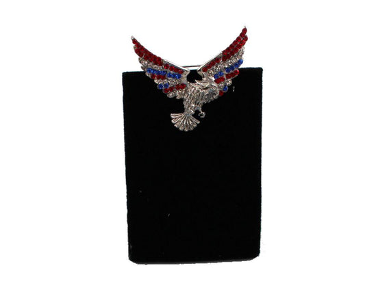 VEEP: President Montez's Eagle Pin
