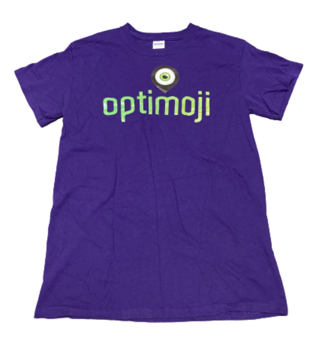 SILICON VALLEY: Kira & Staff Optimoji Shirts