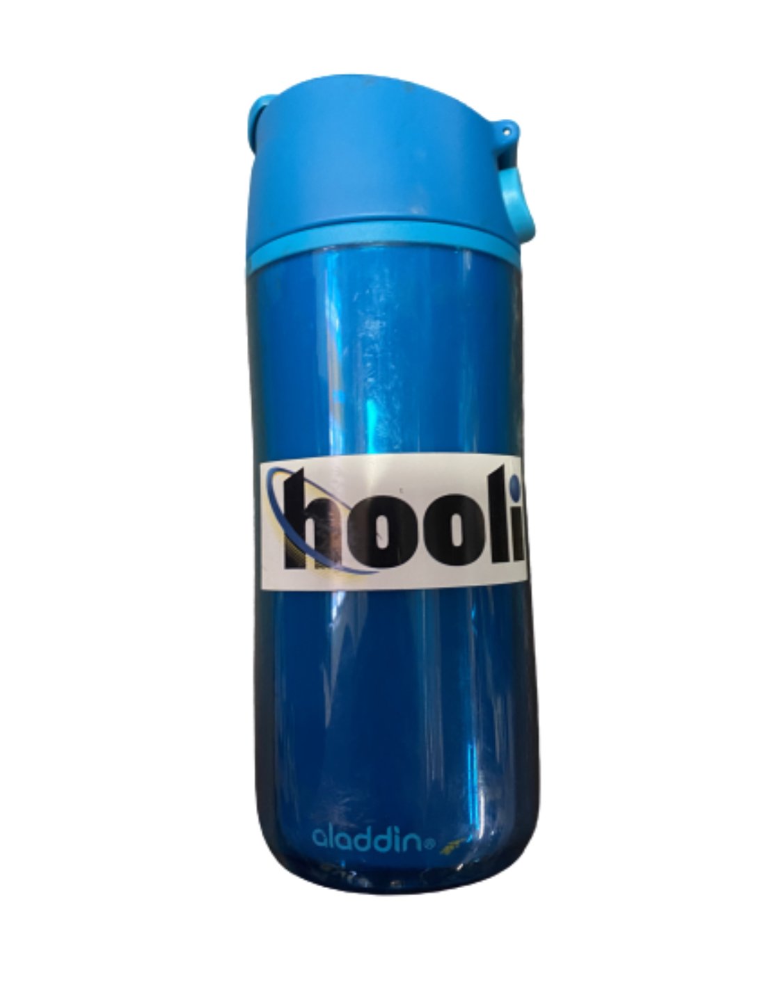 SILICON VALLEY: Hooli Water Bottle