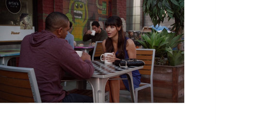 NEW GIRL: Artie's Cafe $25 Gift Card