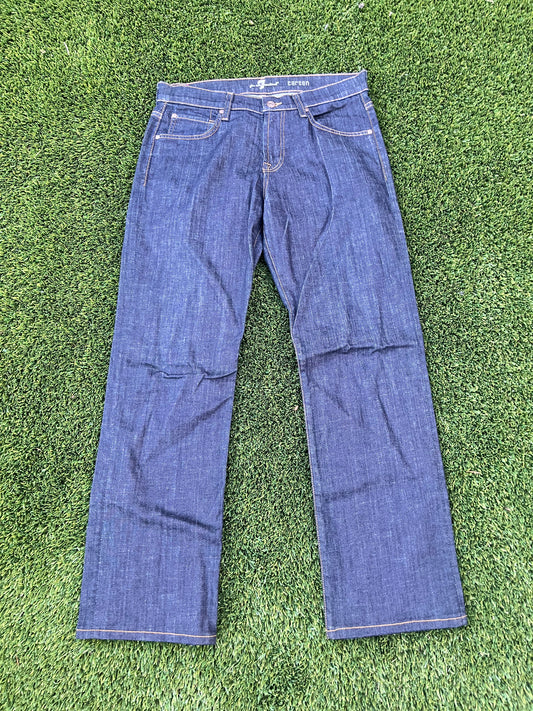 GRIMM: Nick’s HERO 7 FOR ALL MANKIND Denim Jeans (33)