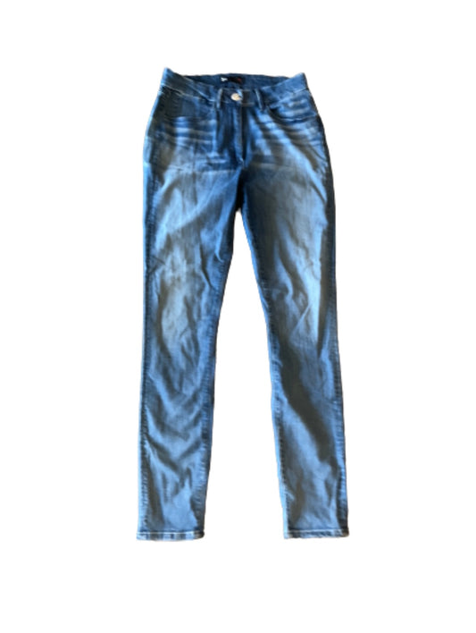 BONES: Dr Brennan's 3x1 NYC Denim Jeans (27)