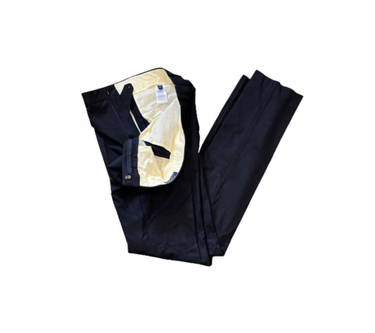 THE GENTLEMEN: Raymond’s Ralph Lauren Polo Navy Pants