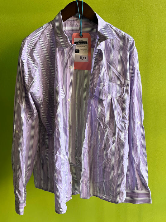 Ballers: Dennis’s Ep 309 Show tag and Shirt