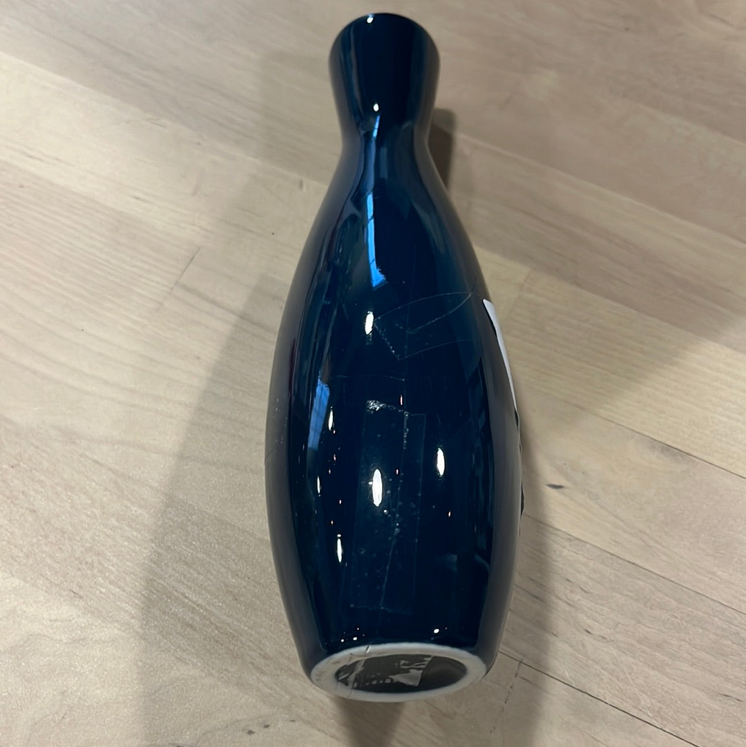 SILICON VALLEY: Monica's HERO CB2 Decorative Office Vase