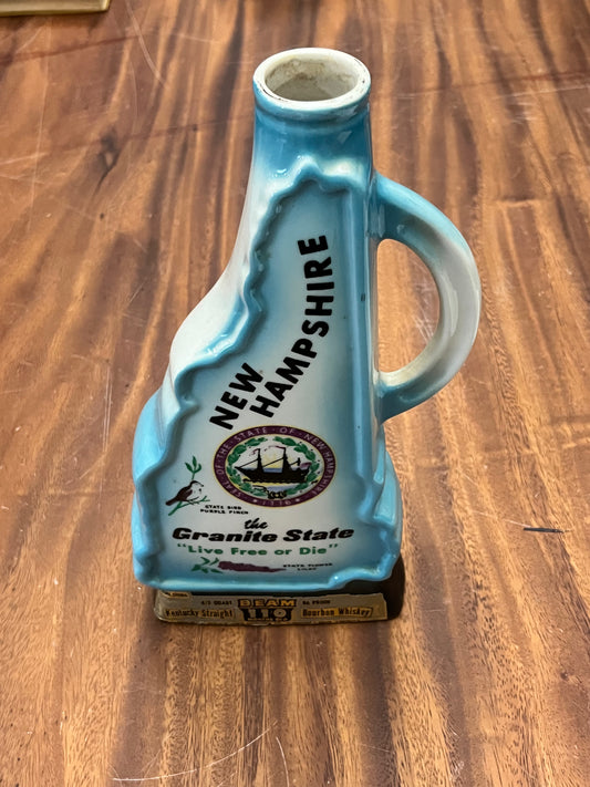 VEEP: Selina Meyers’ New Hampshire Props