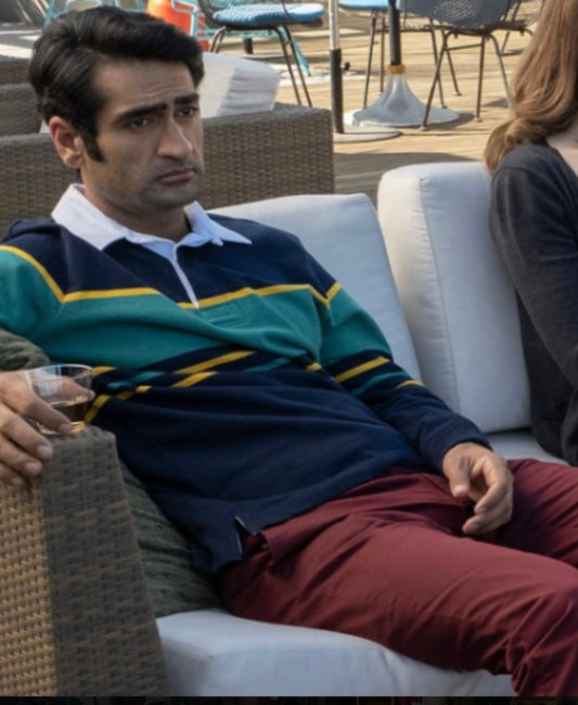SILICON VALLEY: Dinesh's HERO Wardrobe Shirt (M)