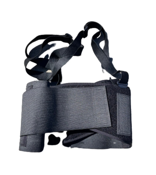 THE OFFICE: Roy’s Dunder Mifflin Back Brace