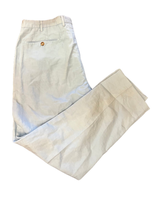 THE OFFICE: Andy’s Light Blue Pants (36)