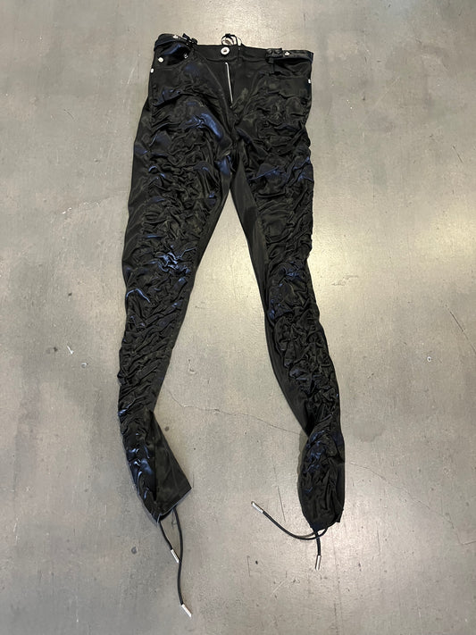 SOA: Gemma's Leather Style Look Pants (S)