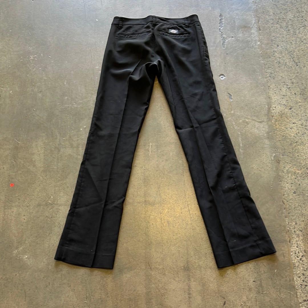 SOA: Gemma's Dickies Black Pants (3)