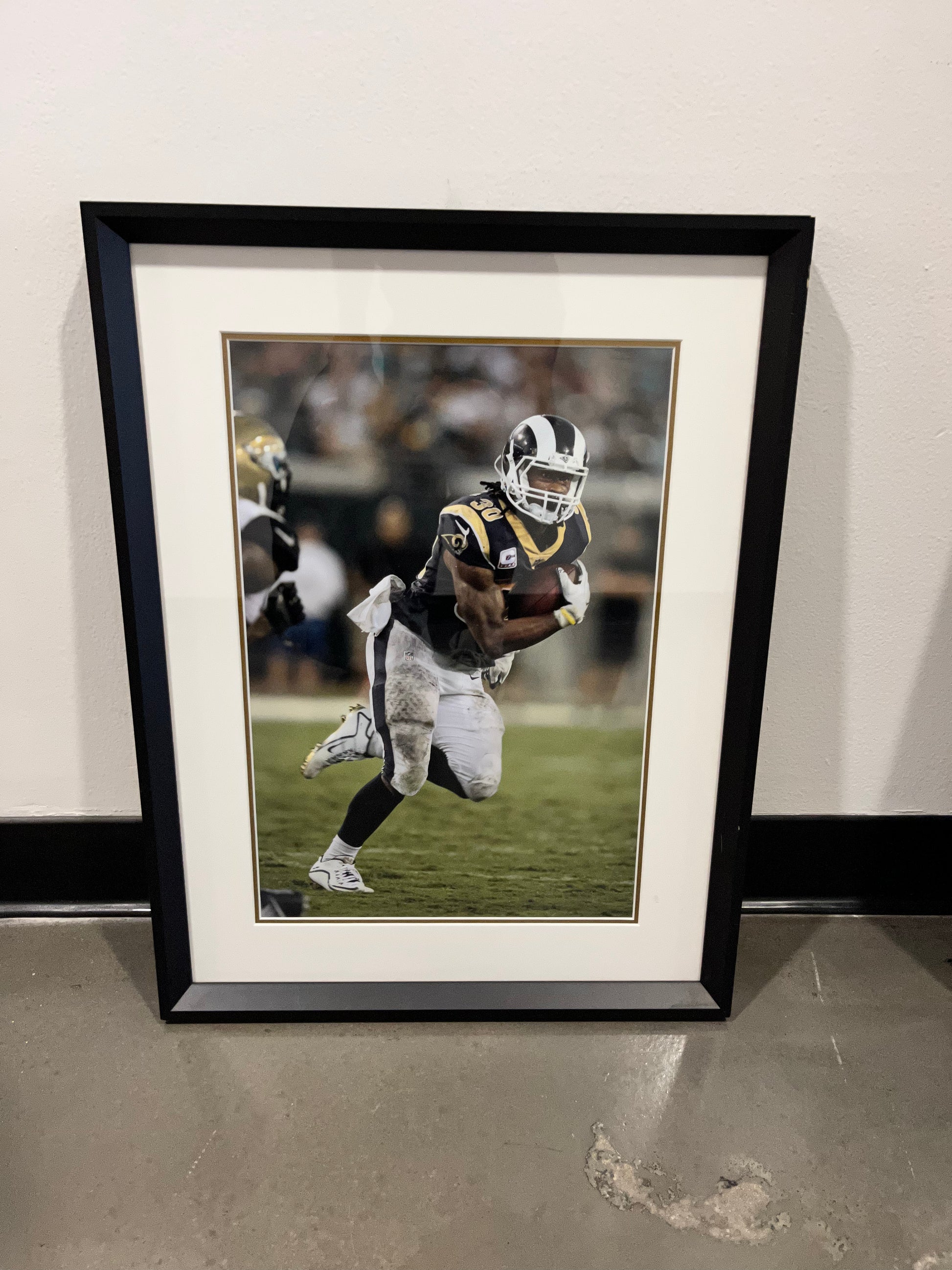 BALLERS: Charles Greane's NFL Rams Super Bowl Player Framed Pictures –  HOLLYWOOD PICTURES STUDIOS, LLC.