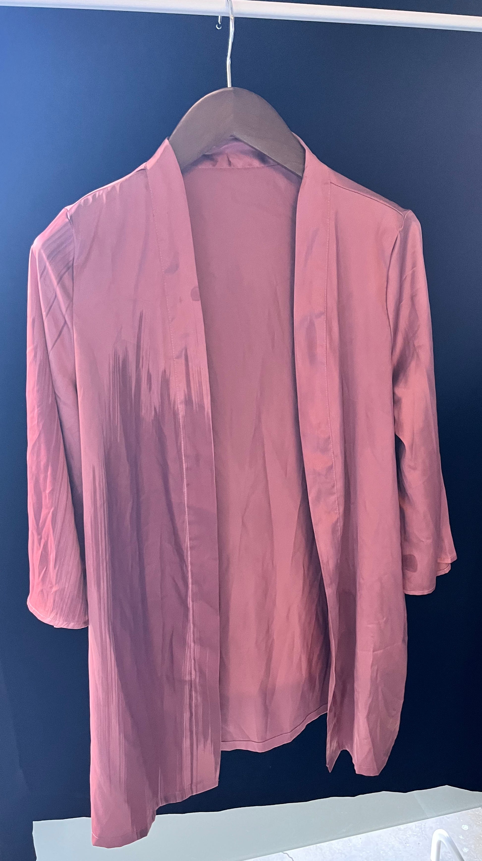 AHS Hotel: The Countess Nude Robe (S)