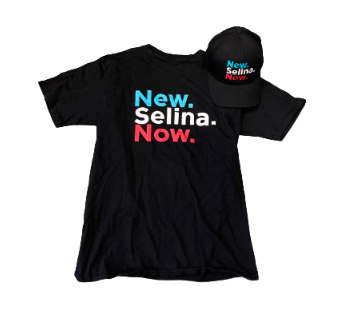 VEEP: Selina's Campaign Swag Set (M)