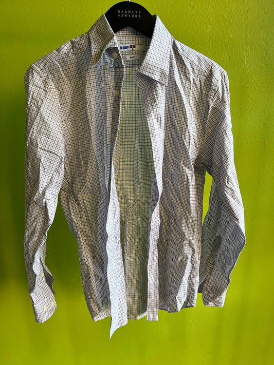 SILICON VALLEY: Holden’s Button Down Shirt (S)