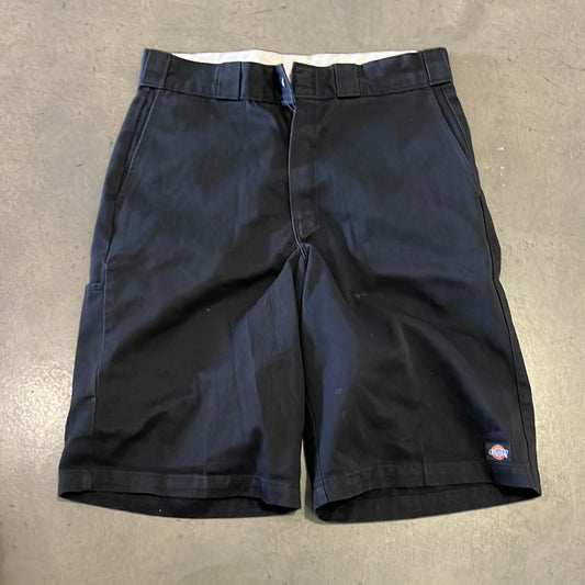 SOA: JAX Dickies Navy Shorts (32)