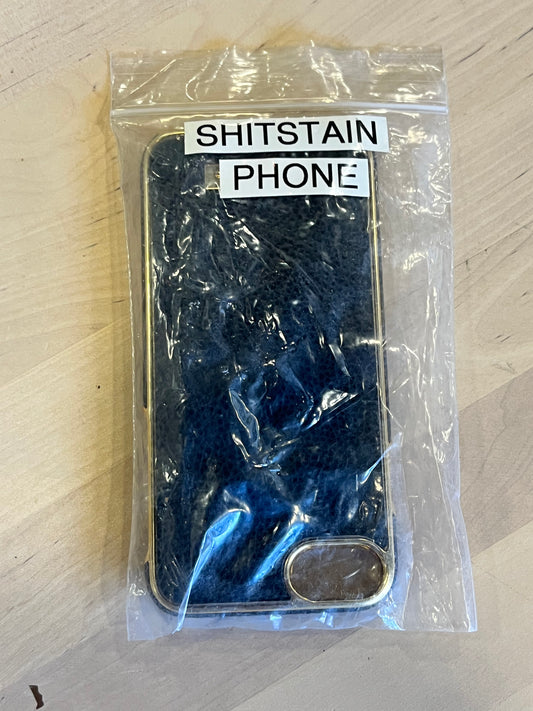 YOU'RE THE WORST: Character Screen Used Phone Cases