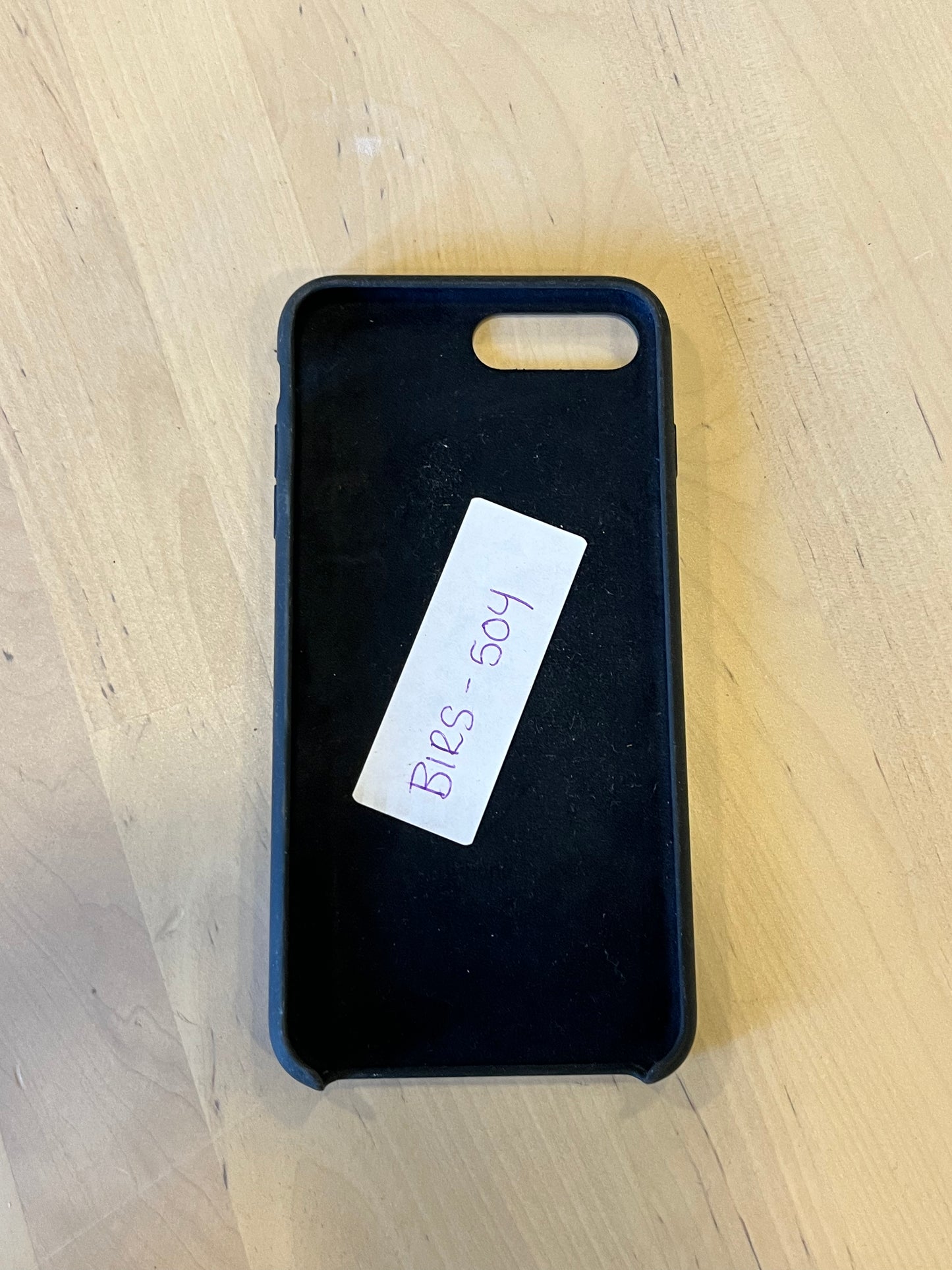 BALLERS: Spencer's HERO Phone iPhone Case