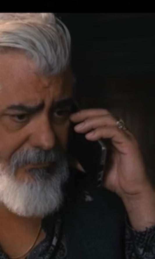 WRATH OF MAN: Rich Arab Koran