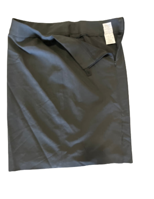 VEEP: Selina's Charcoal Armani Skirt (42IT)