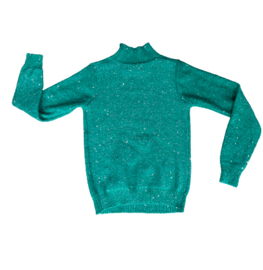 30 Rock: Liz Lemon's Designer Holiday Sweater (S)