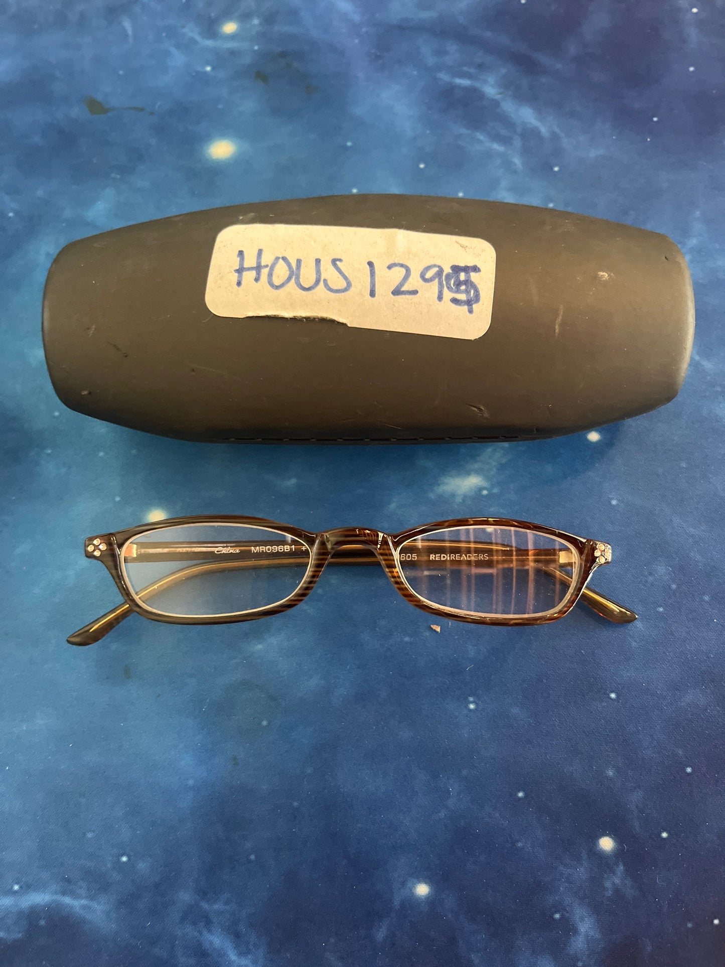 House: Redireaders Reading Glasses