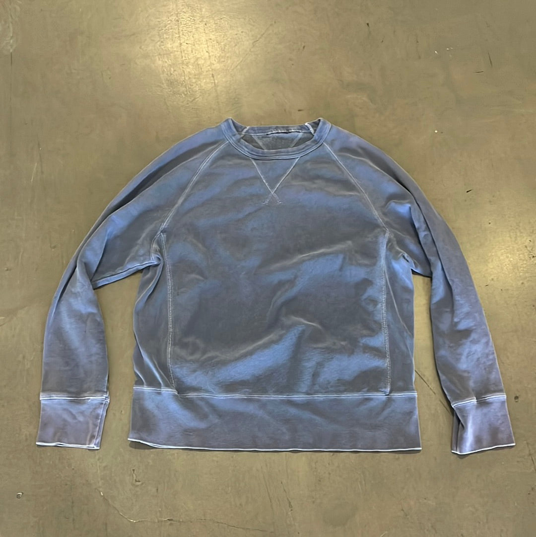 SILICON VALLEY: Richard’s LEVI’S Blue Crewneck Sweatshirt (M)