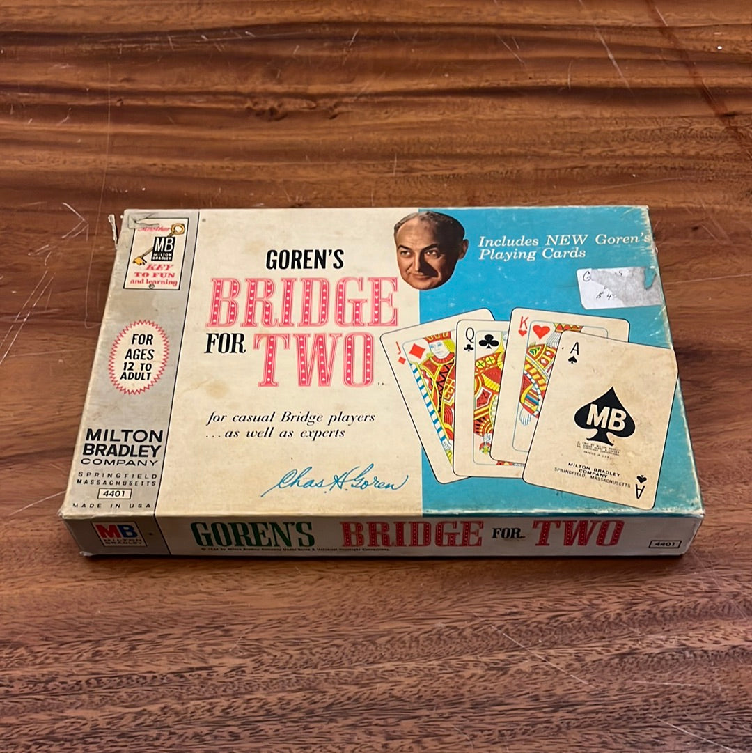 Mad Men: Bobby Draper’s Vintage Games